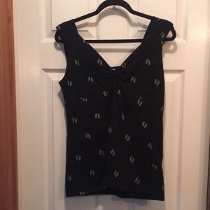 Sunny side up,summer top